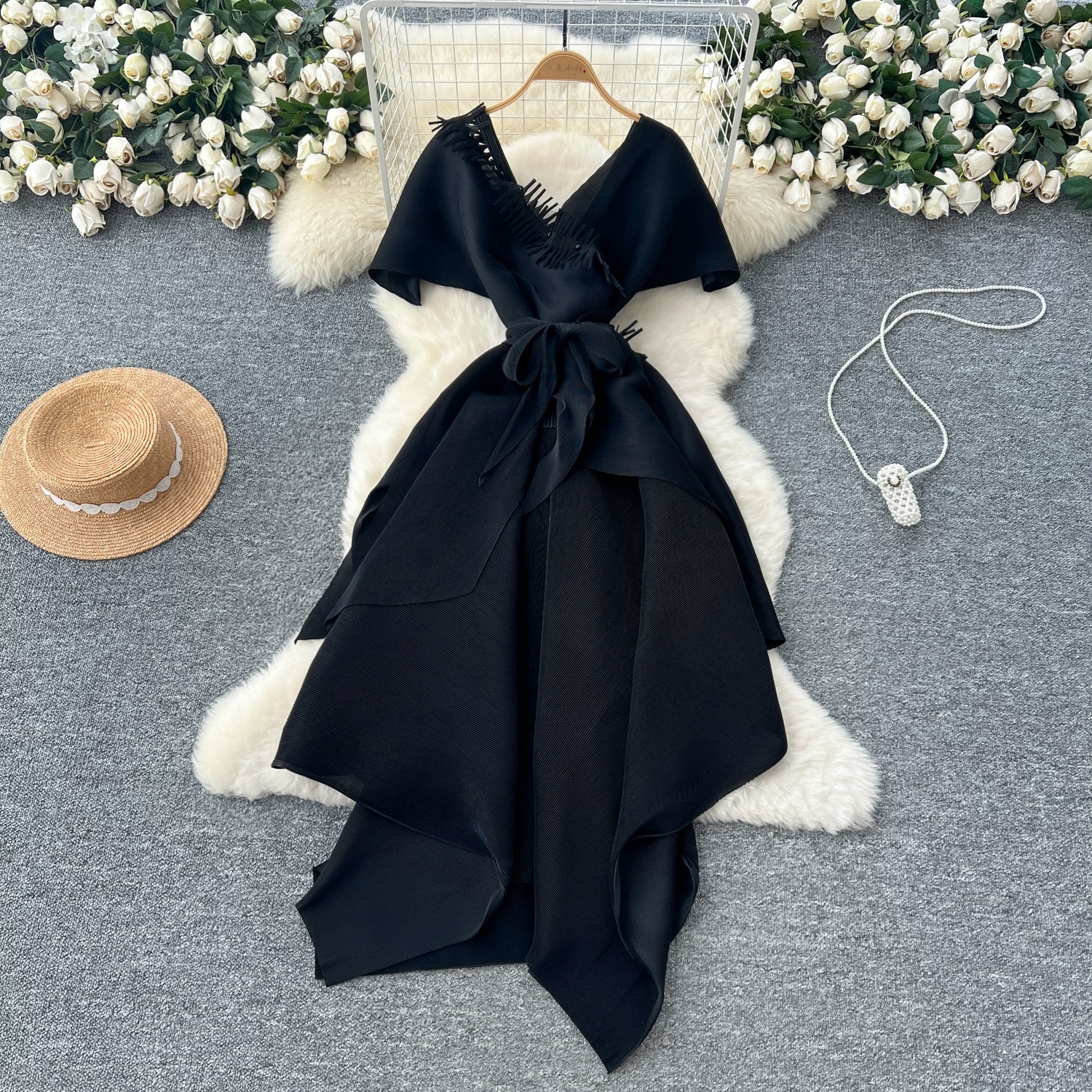 Crazy for you dress FD768 image