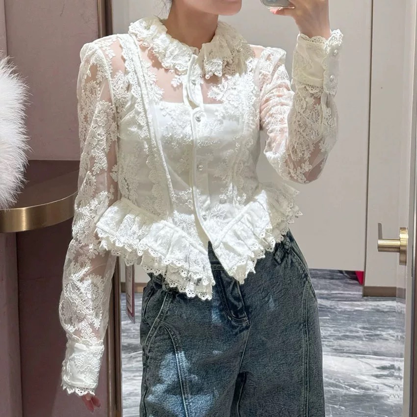 Guardian Angel top & camisole FTO287 images