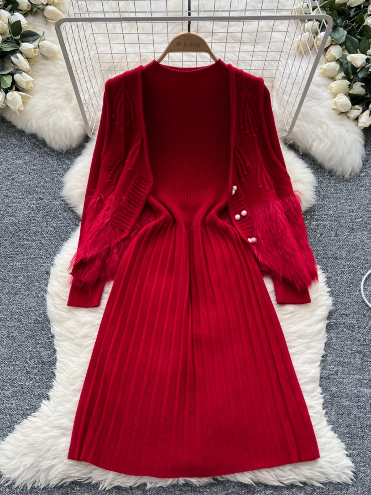 Country club set KTP300 image