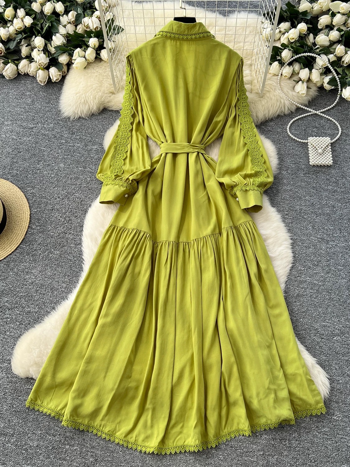 Julie dress CD1819 image