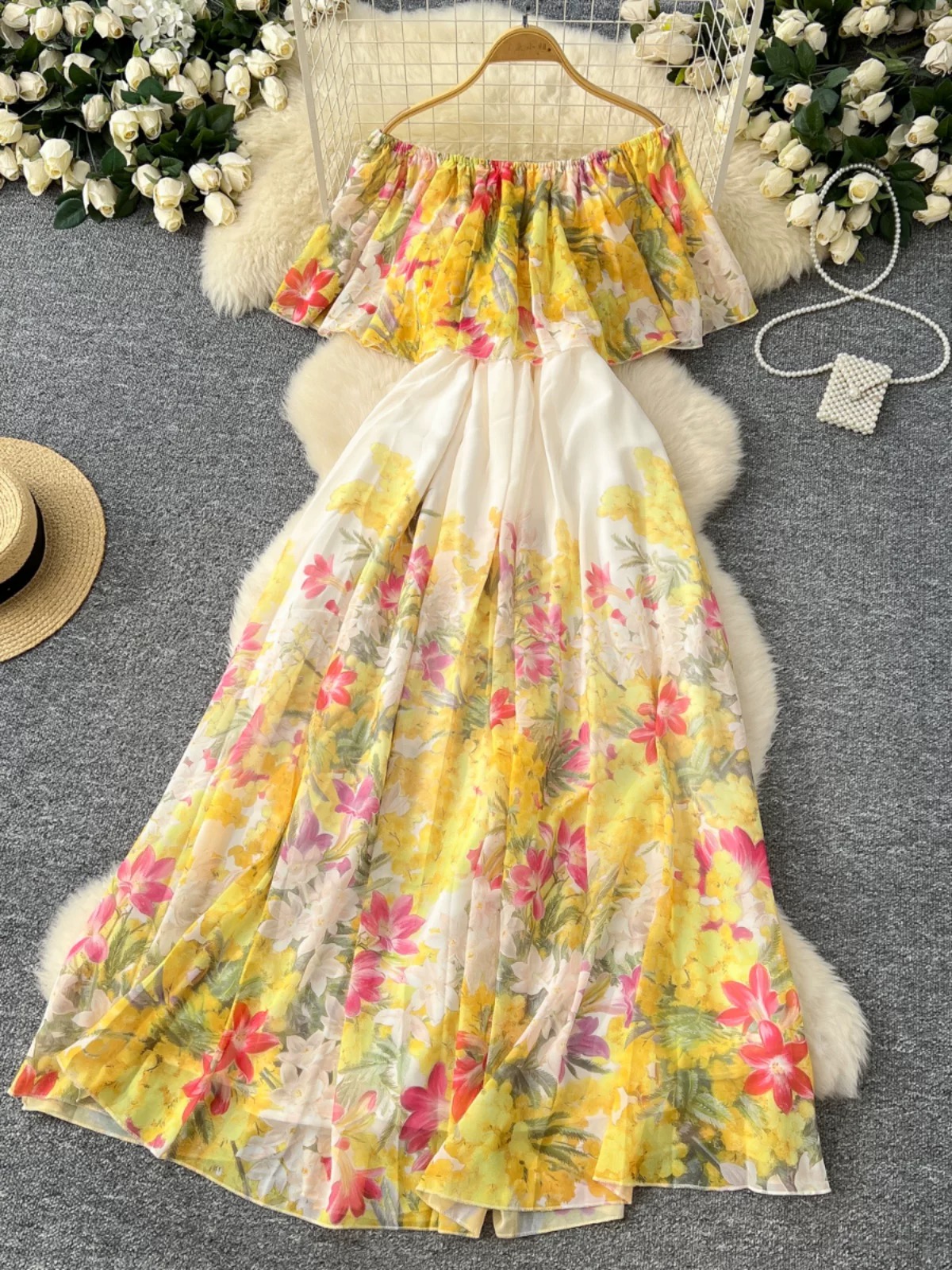 Cater to you dress CD2212 image