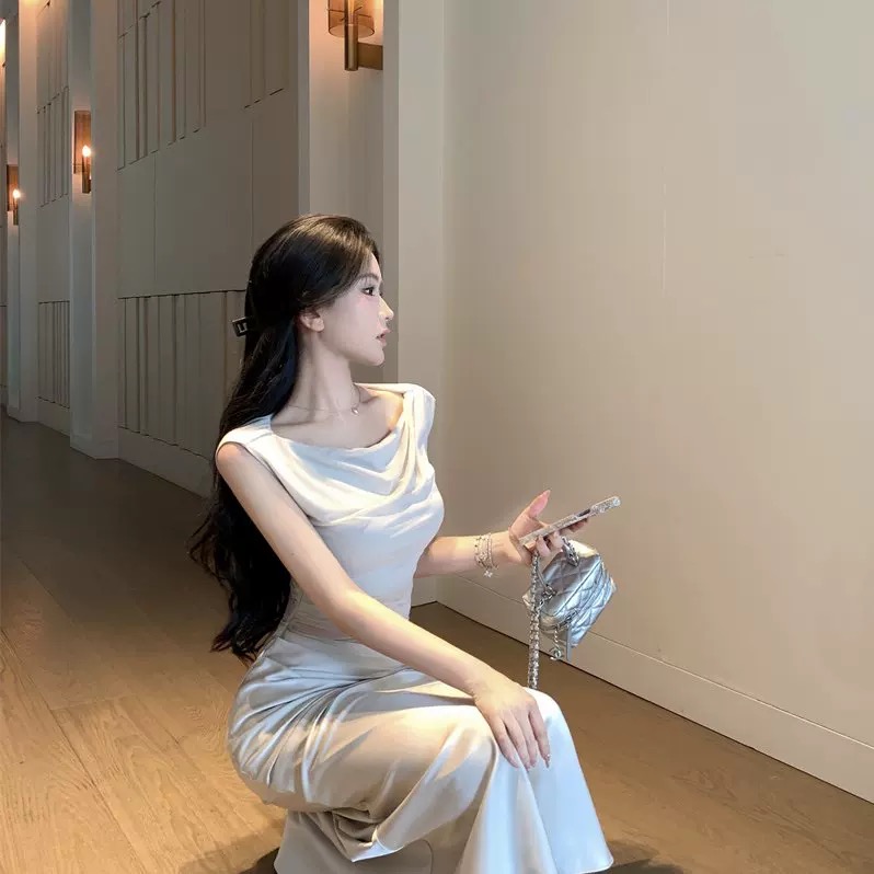 Get over it dress FD759 image