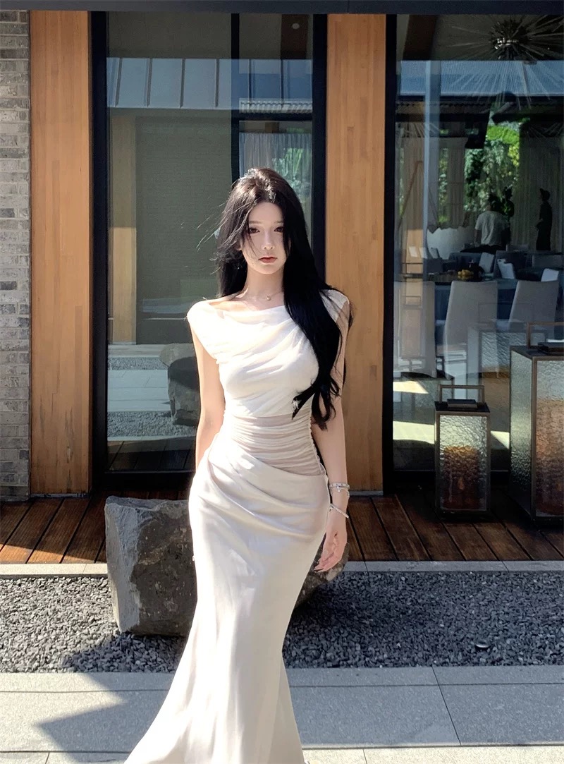 Get over it dress FD759 image