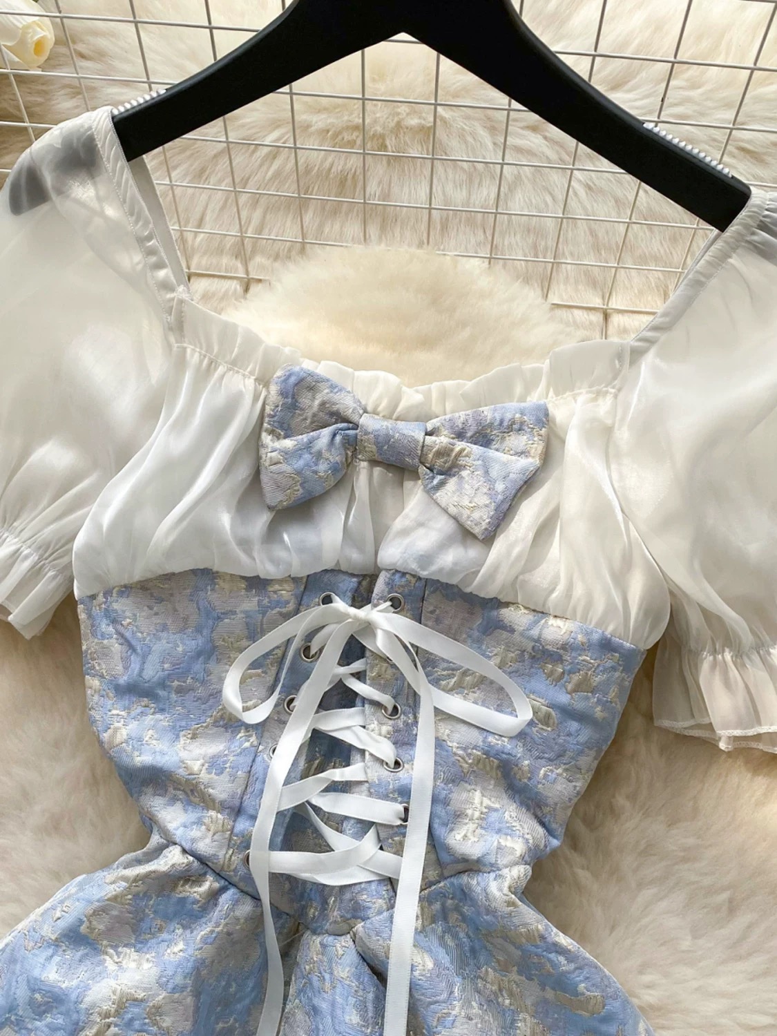 Serenity dress CD1821 image