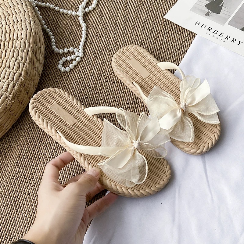 Summer beach slippers SL102 image