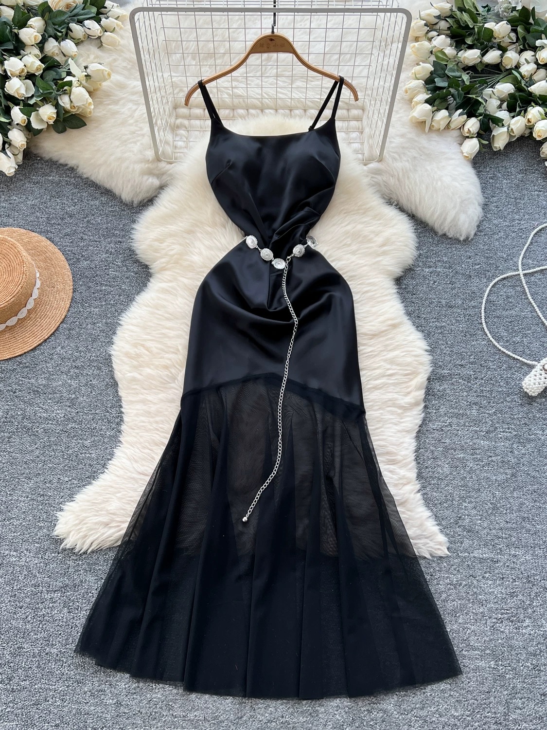 Lose it all dress CD1823 image