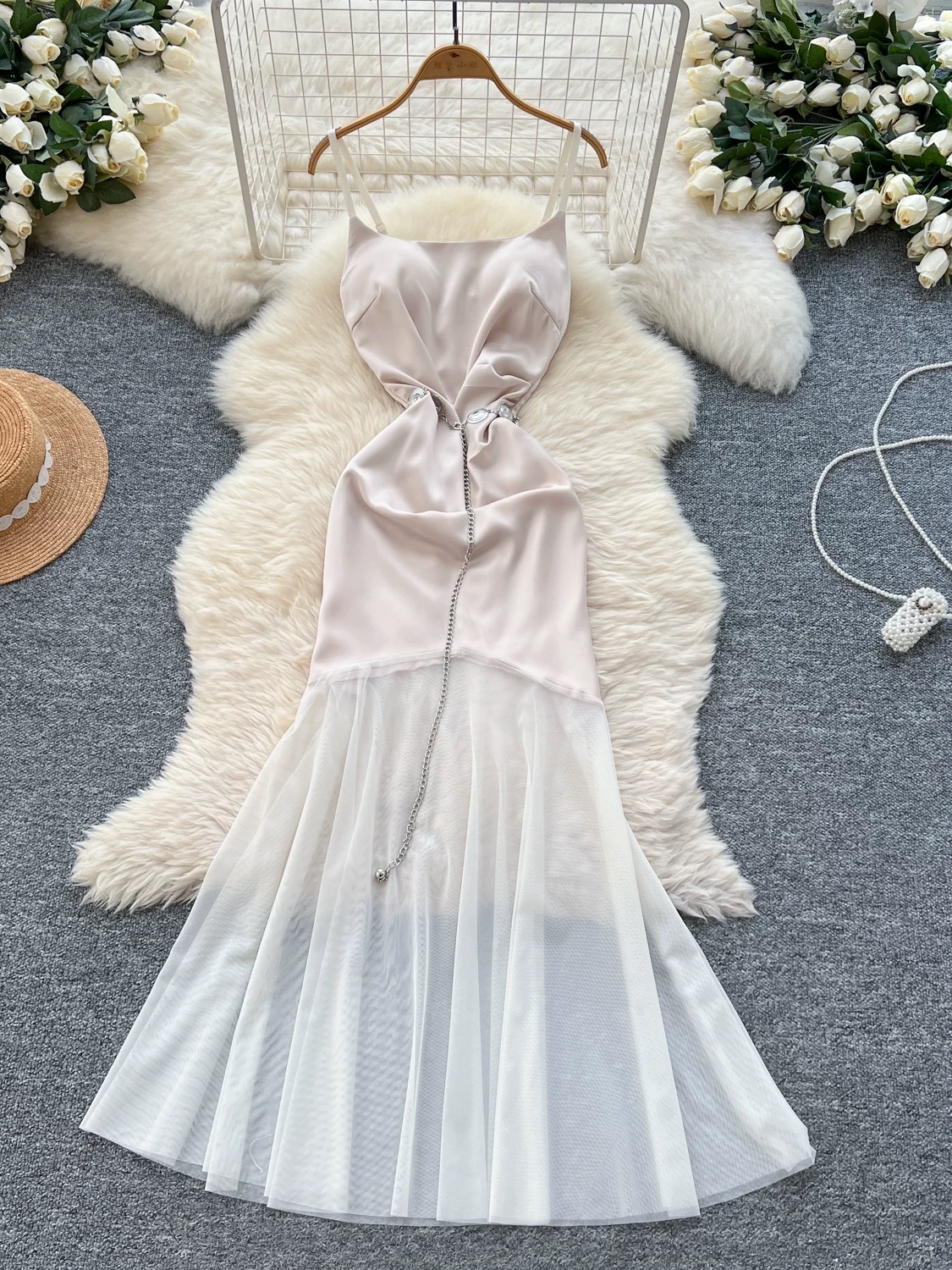 Lose it all dress CD1823 image