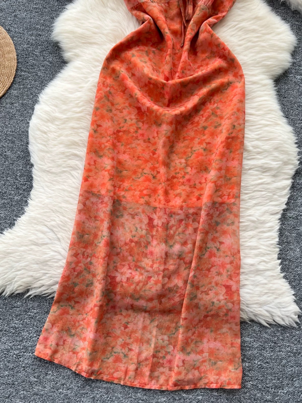 Weekends in Manhattan dress CD1938 image