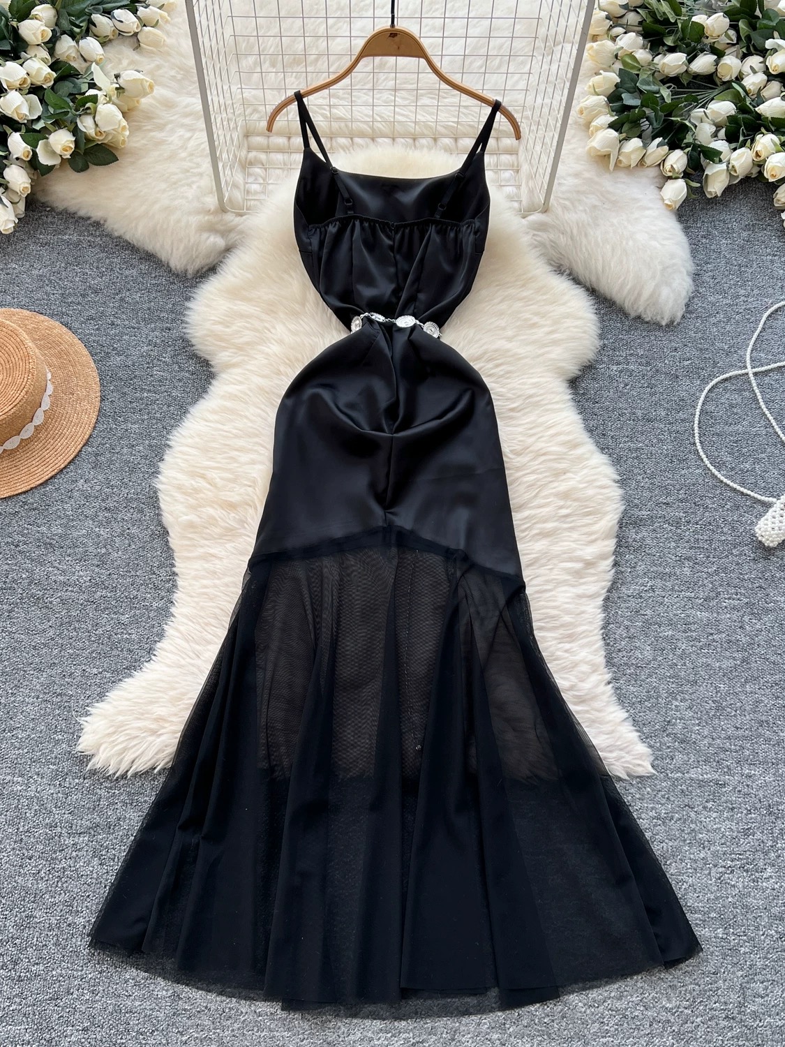 Lose it all dress CD1823 image