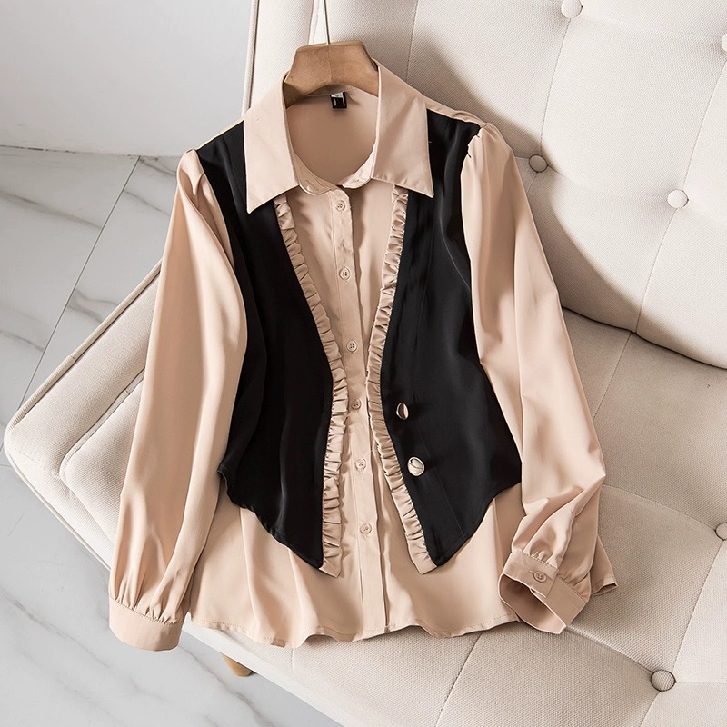 Sweet thoughts shirt set SS112 image