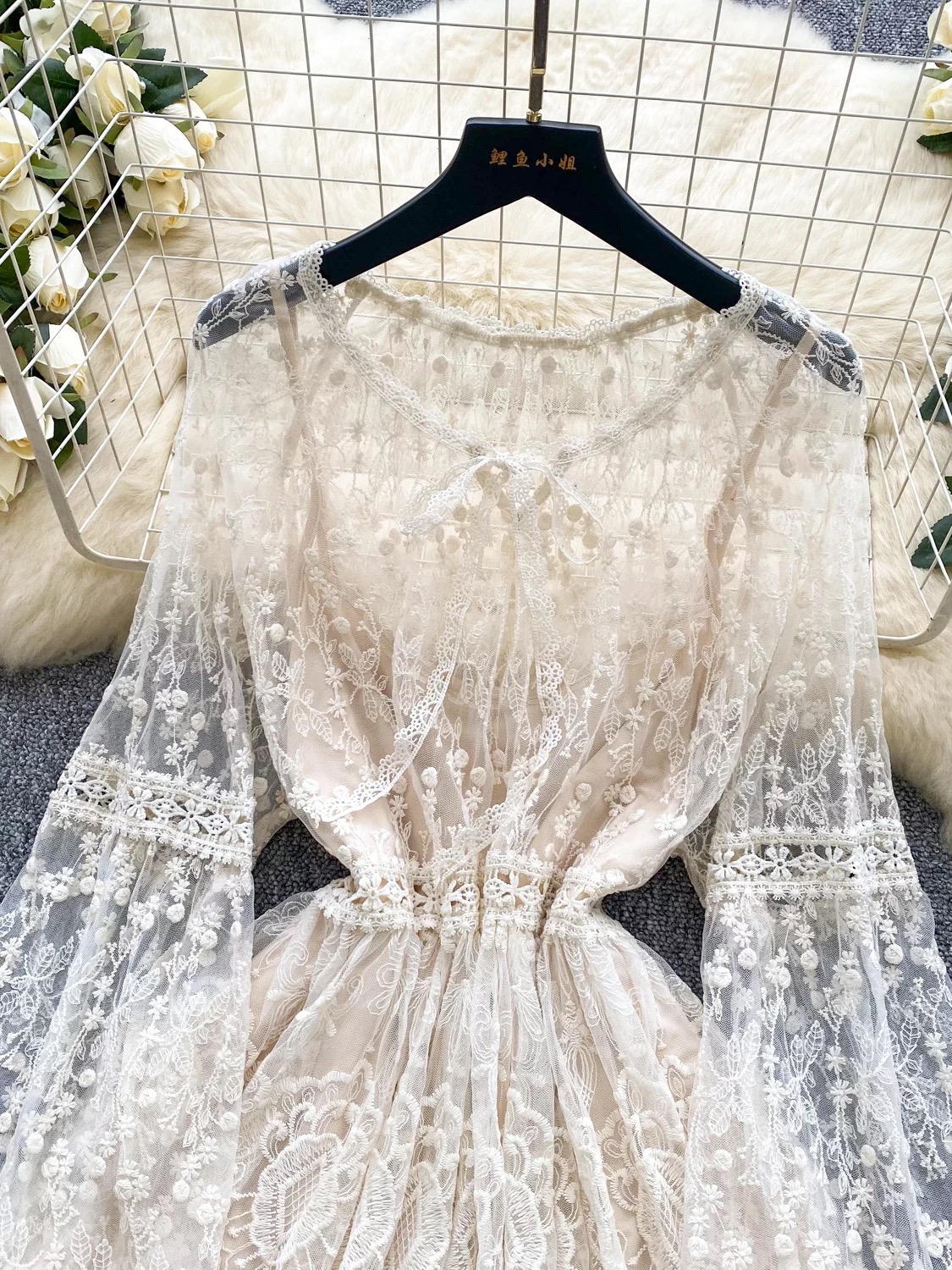 Be daring dress & camisole CD503 image