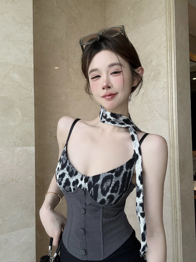 On my way corset top CS164 image