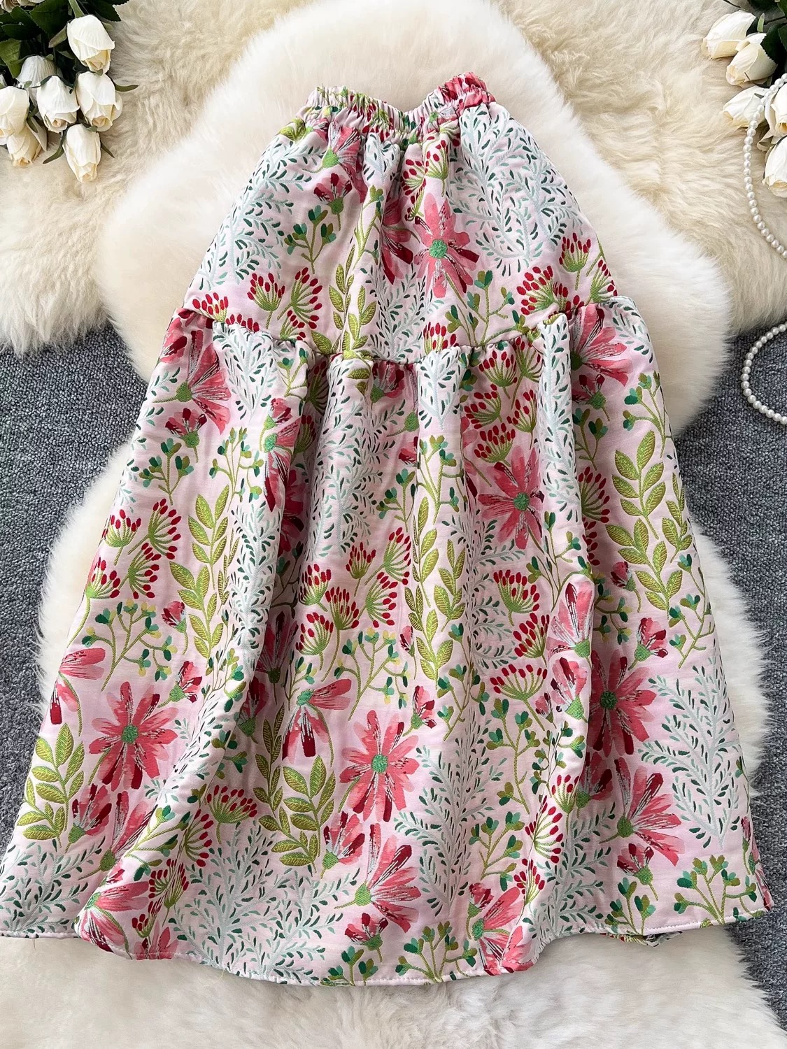 Valletta skirt CS110 image