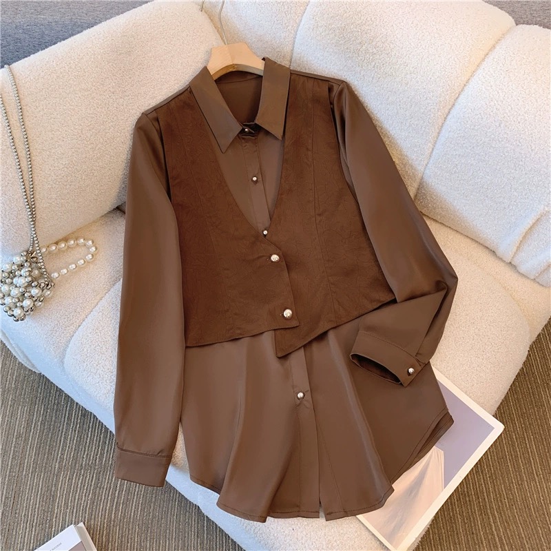 Tomorrow night shirt set SS116 image