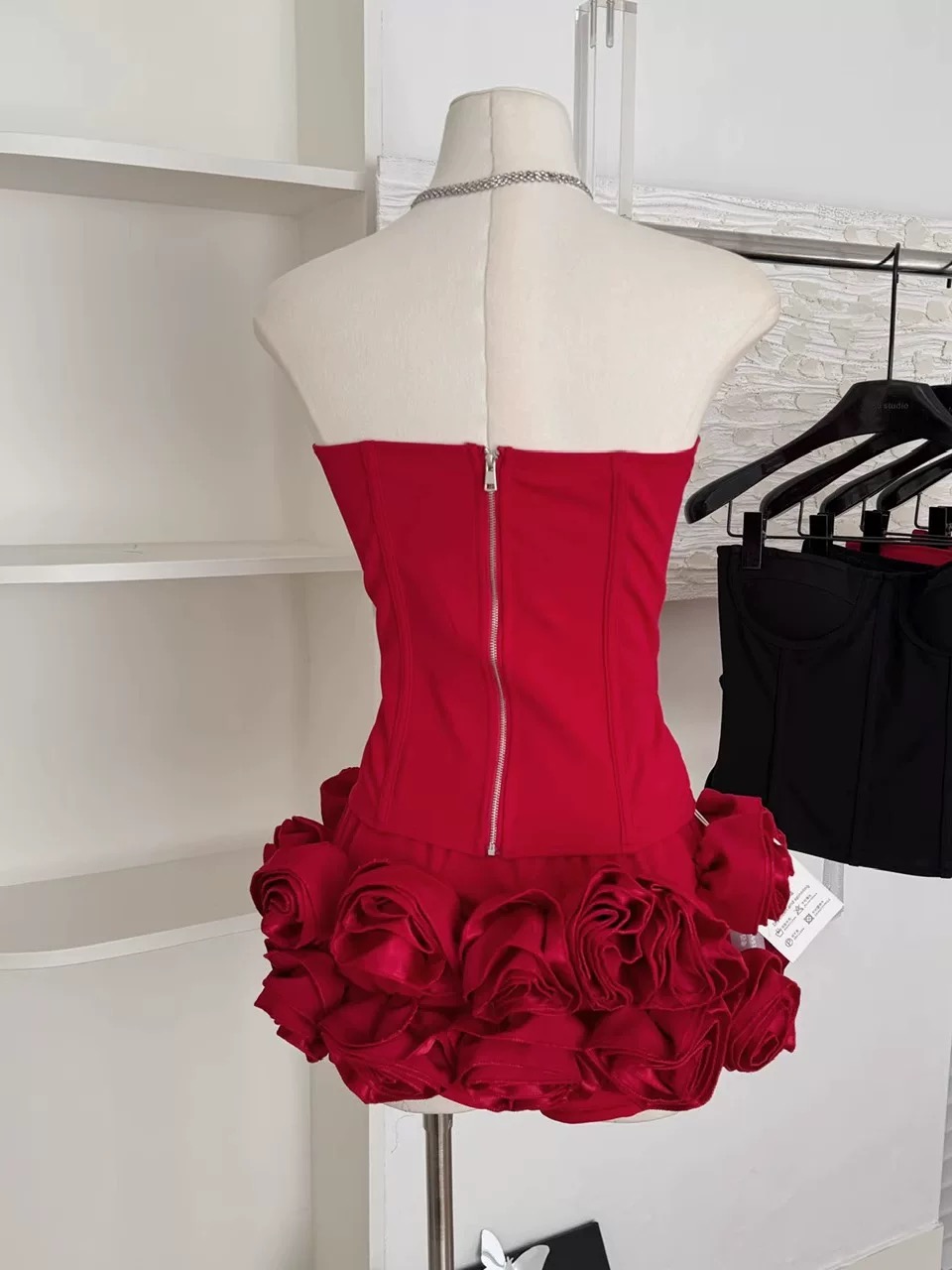 No competition dress FD756 image