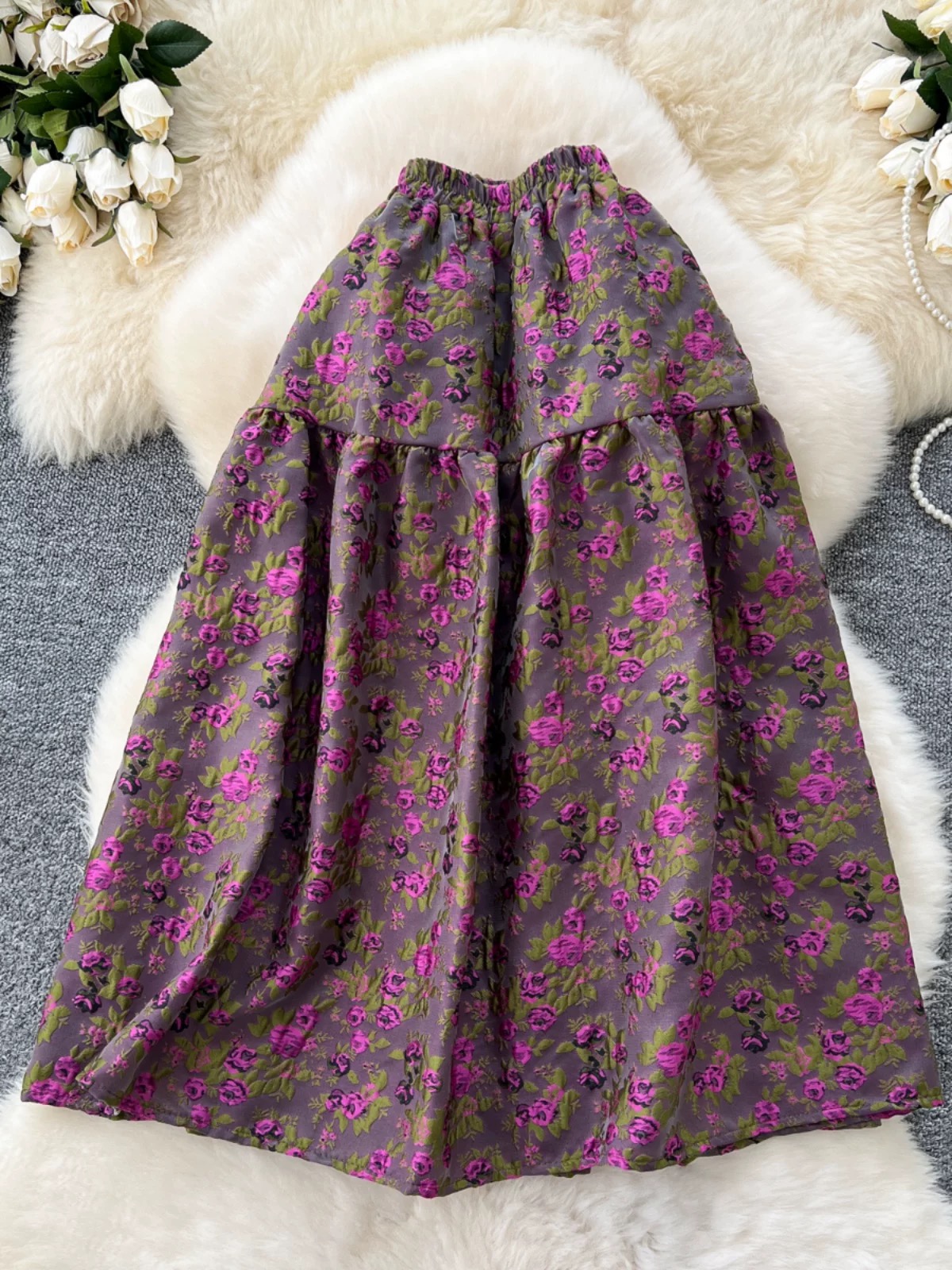 Valletta skirt CS110 image