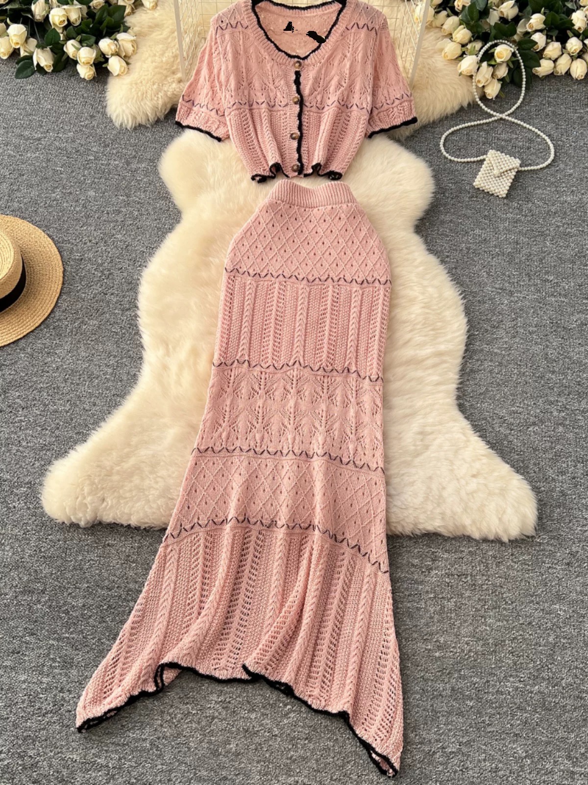 Soho chic set KTP321 image