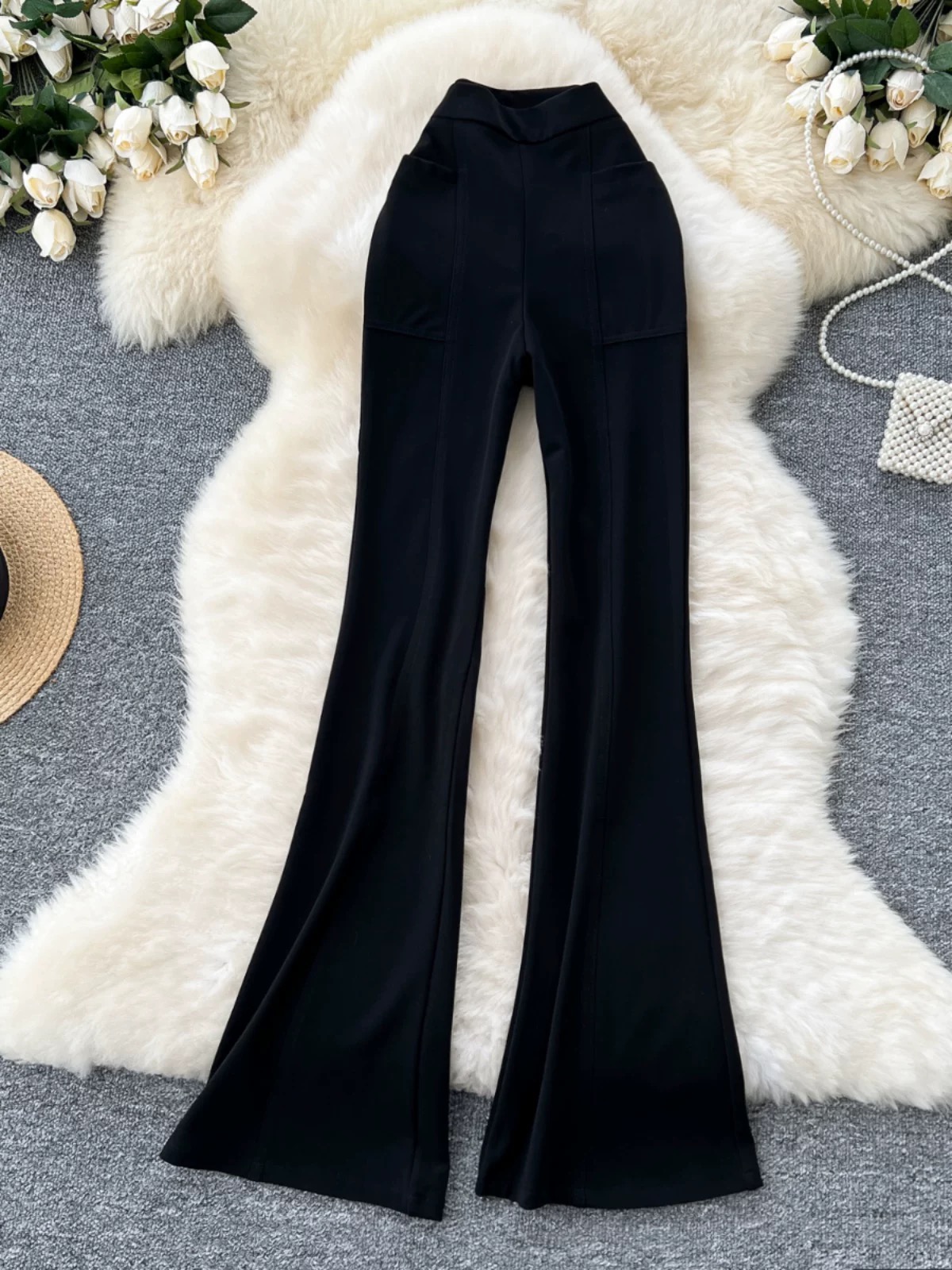 Never not nice pants CP75