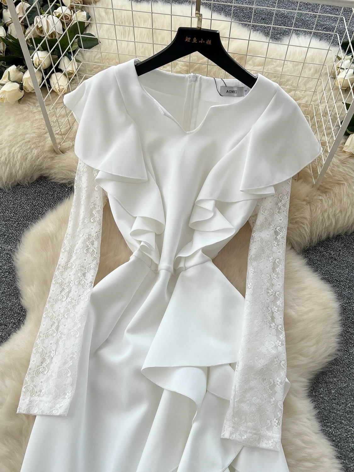 Surrounded with goodness dress EBC283 images