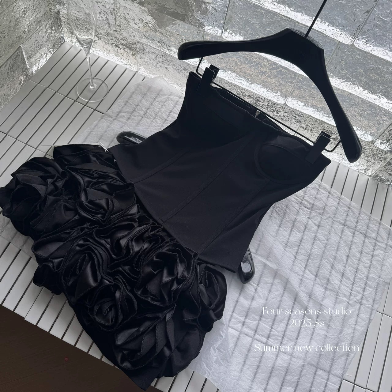 No competition dress FD756 image