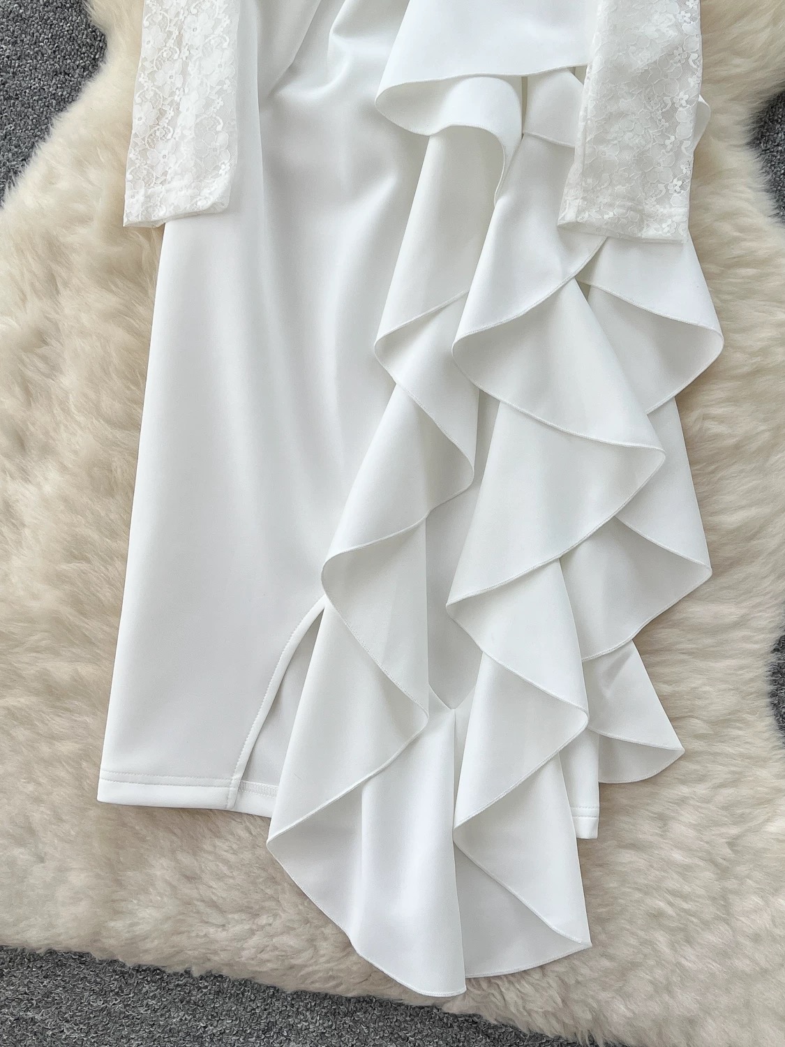 Surrounded with goodness dress EBC283 images