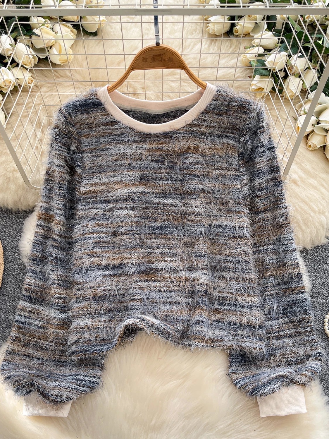 Never ever top KTO265 image