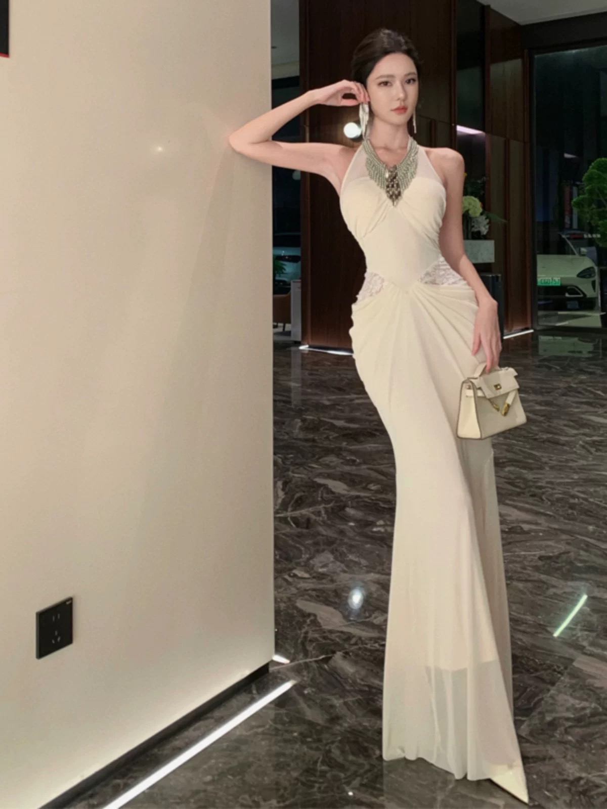 That’s so groovy dress FD755 image