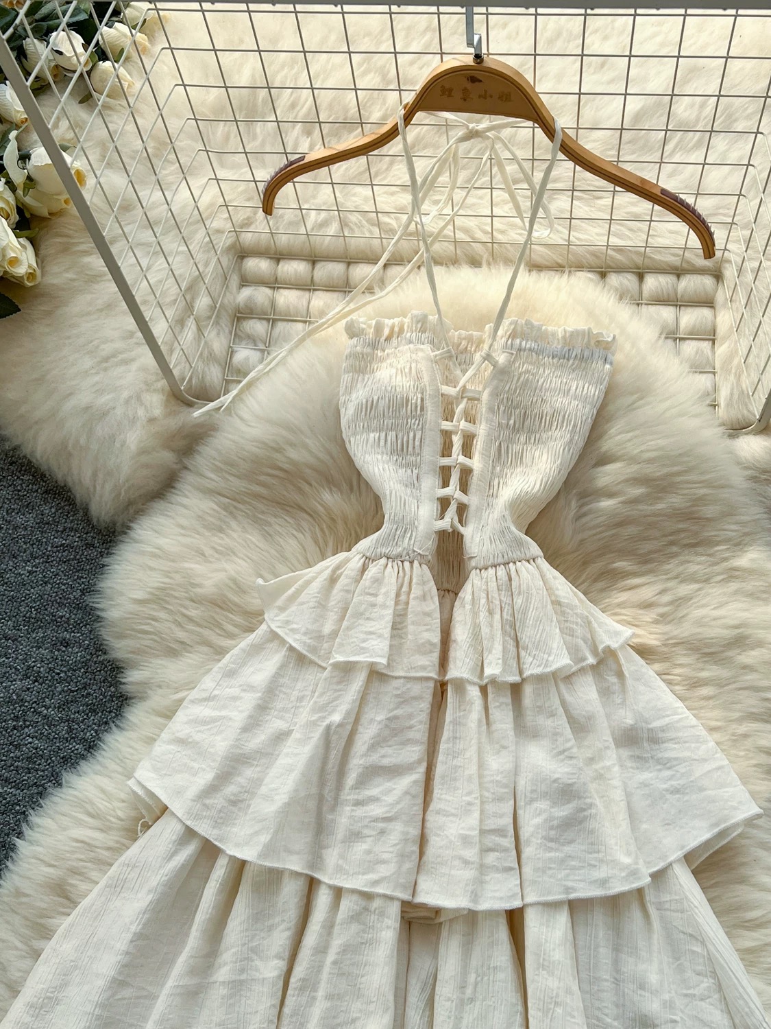 Never average dress CD1824 image