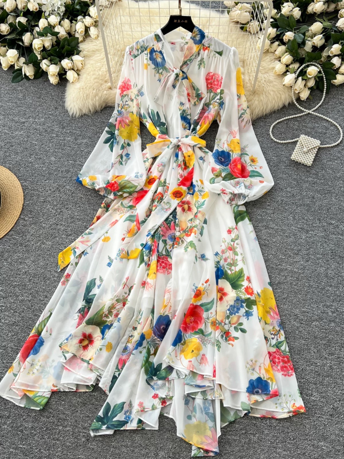 Aruba dress CD2223 image