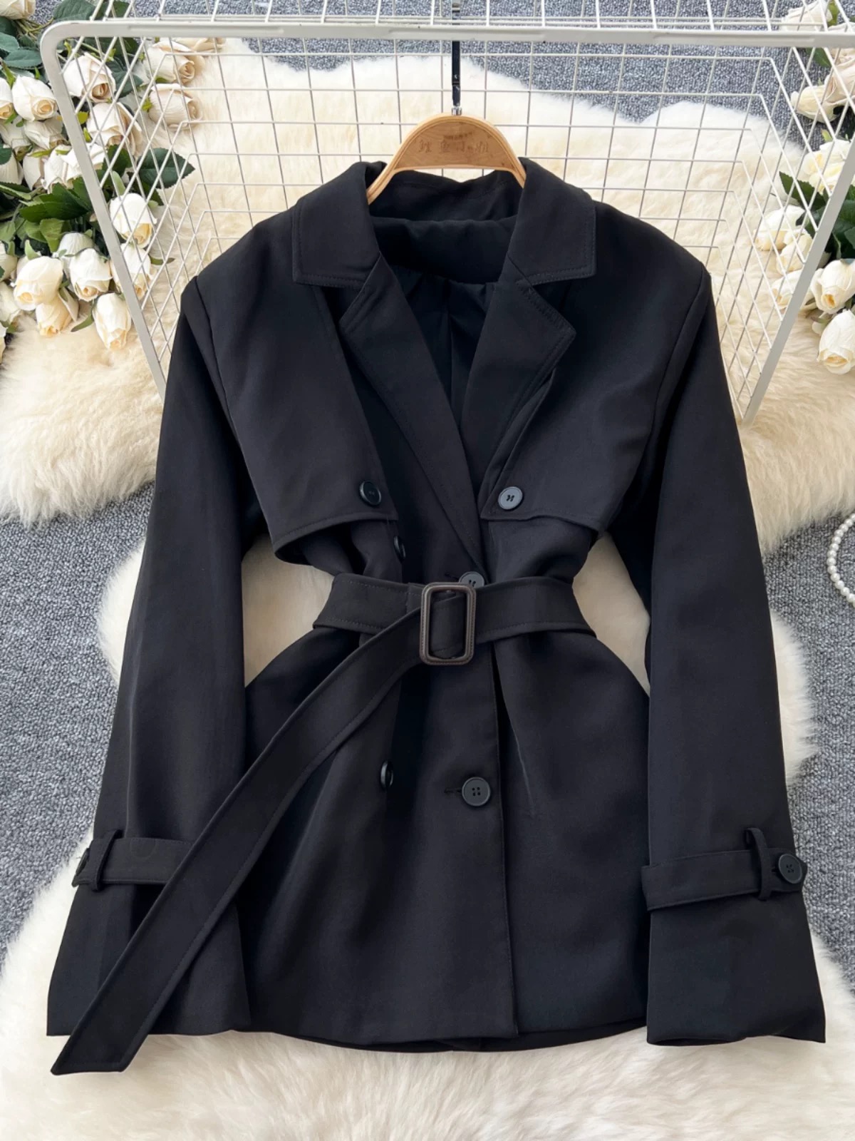 C of O coat COA176 image