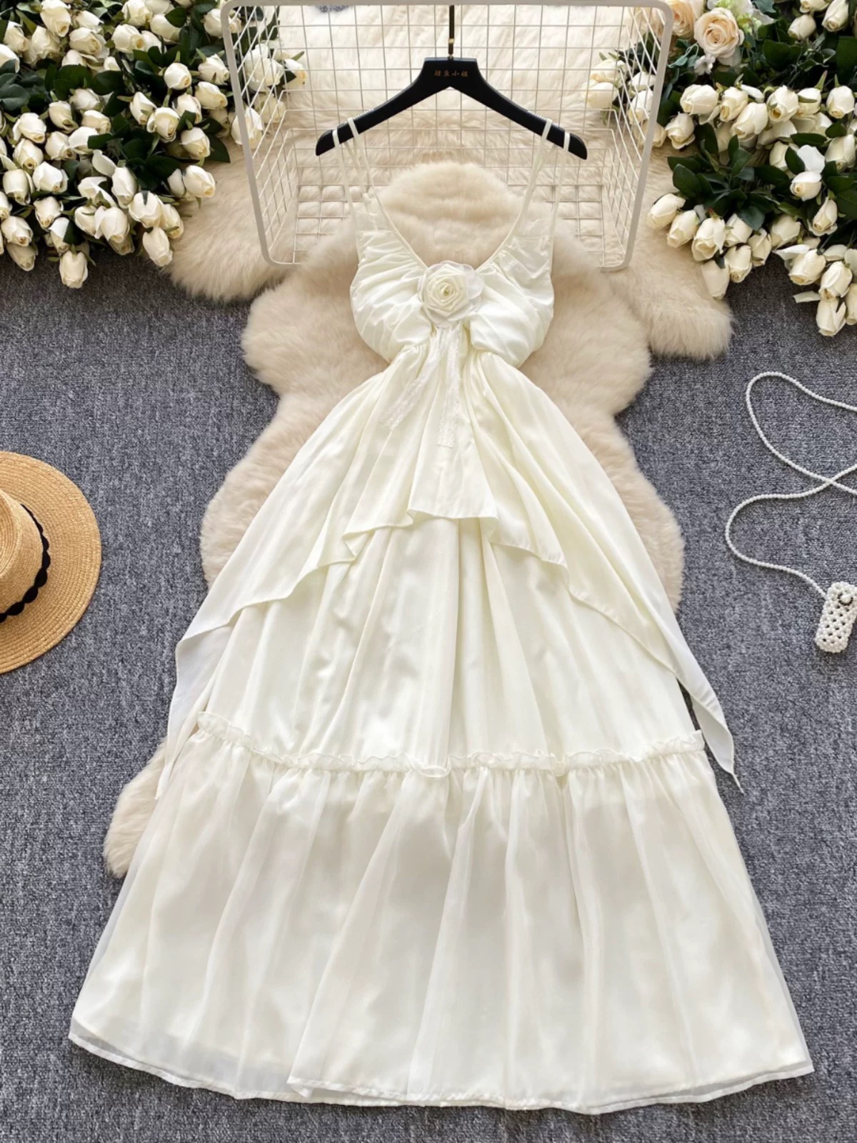 In your memories dress CD2224 image