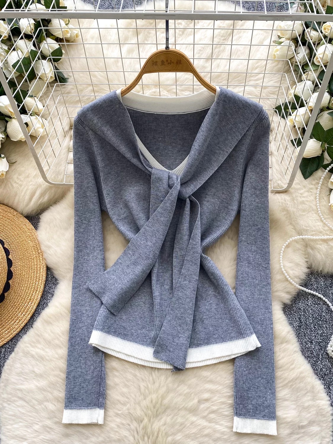 A sure thing top KTO267 image