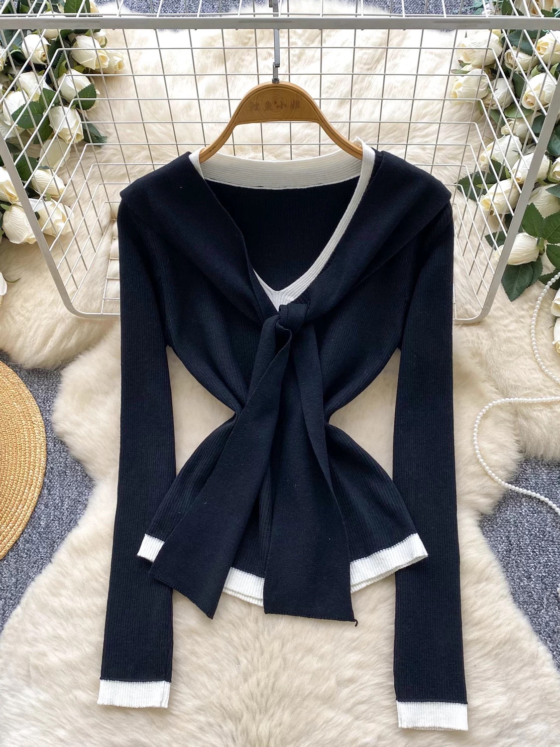 A sure thing top KTO267 images