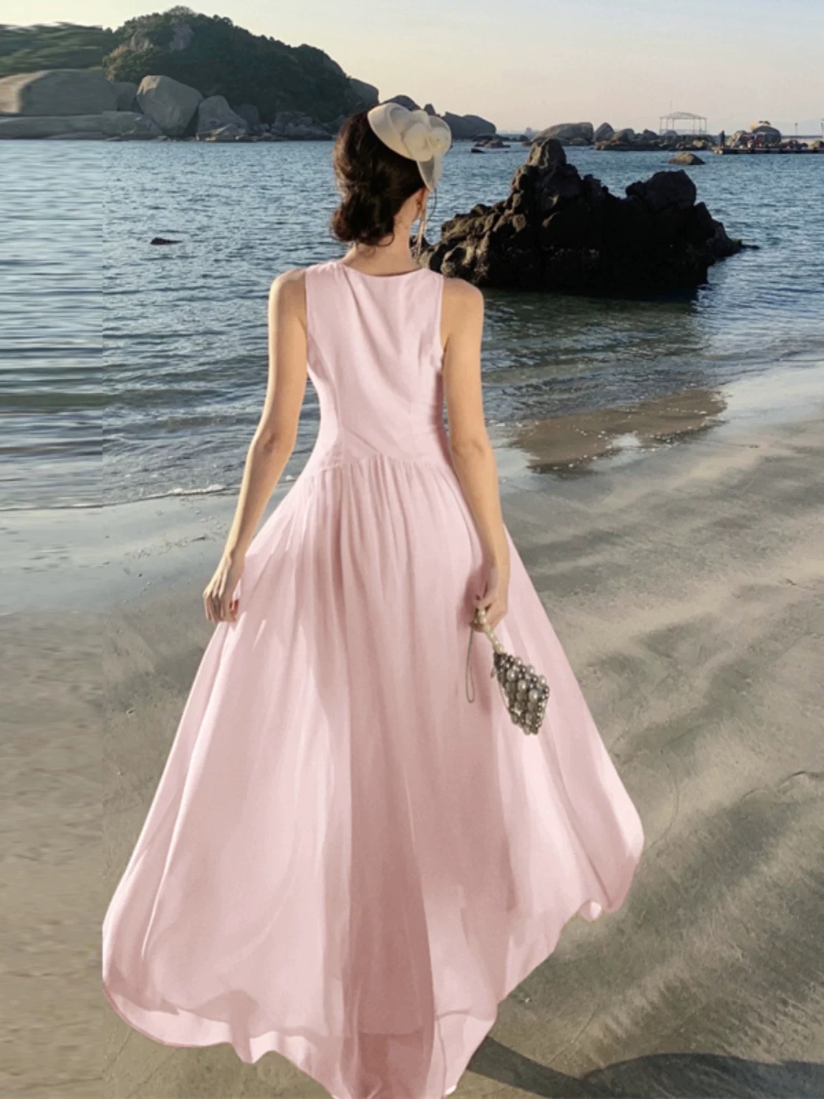 Paris breeze dress FD752 image