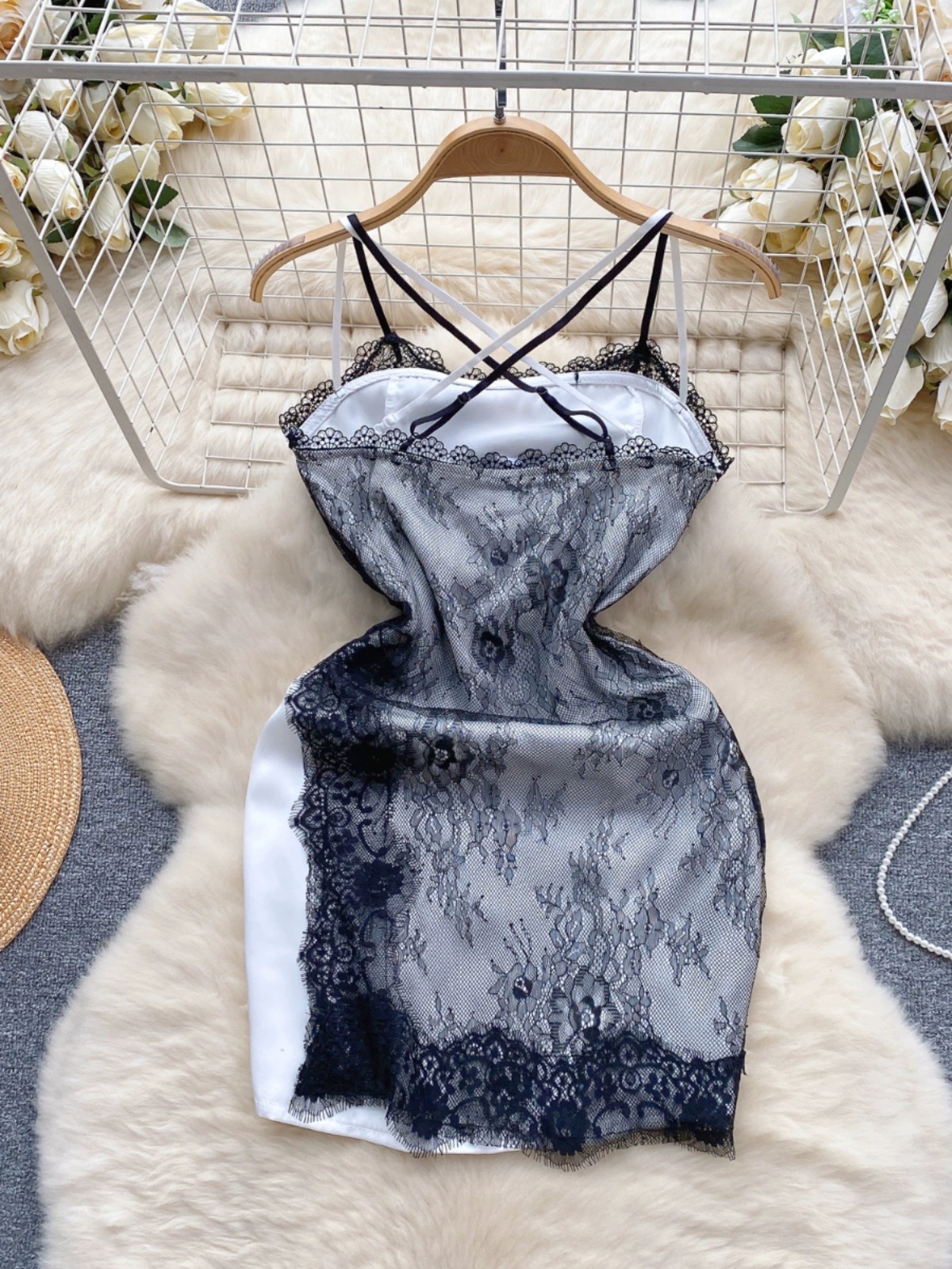 Neenah dress CBC987 image