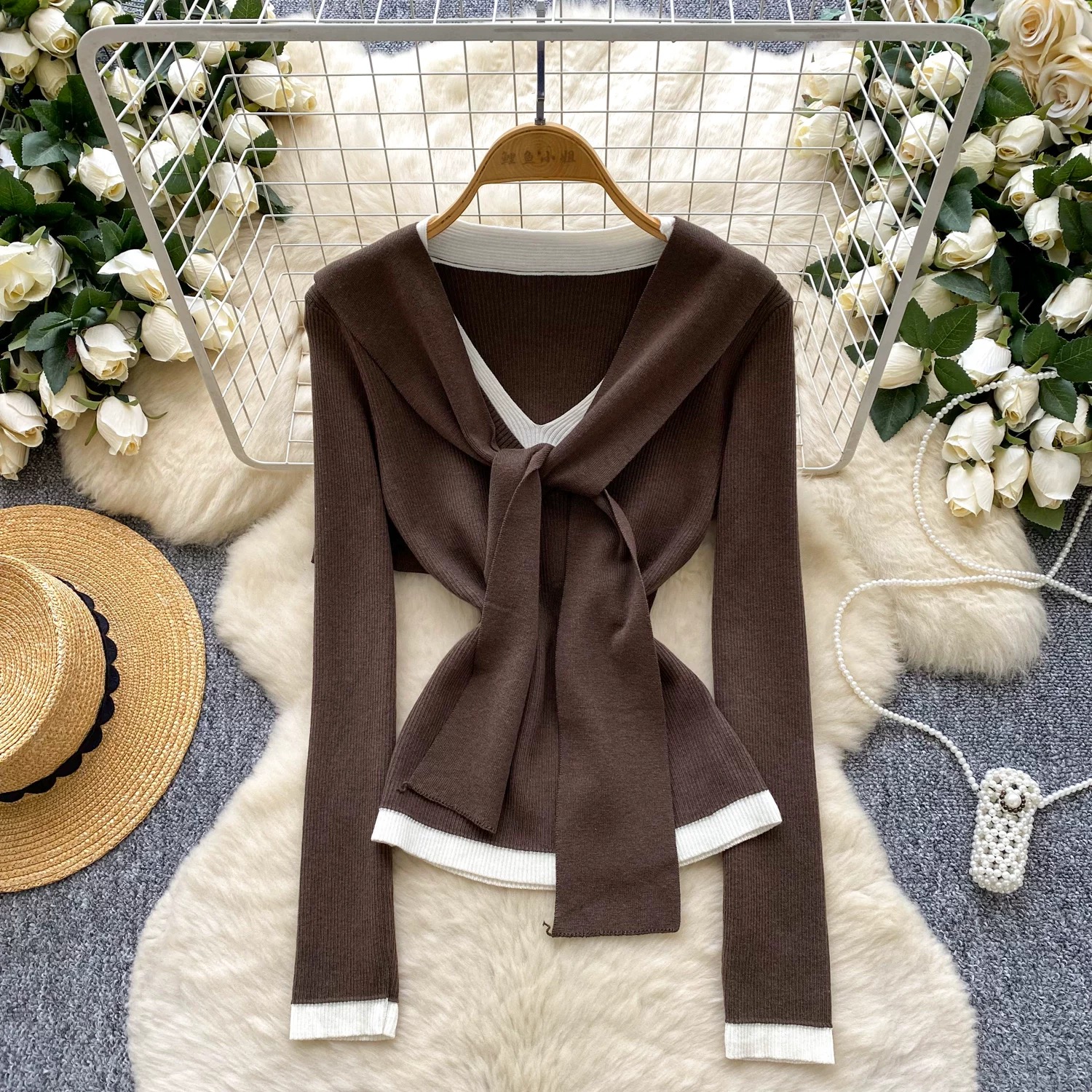 A sure thing top KTO267 images