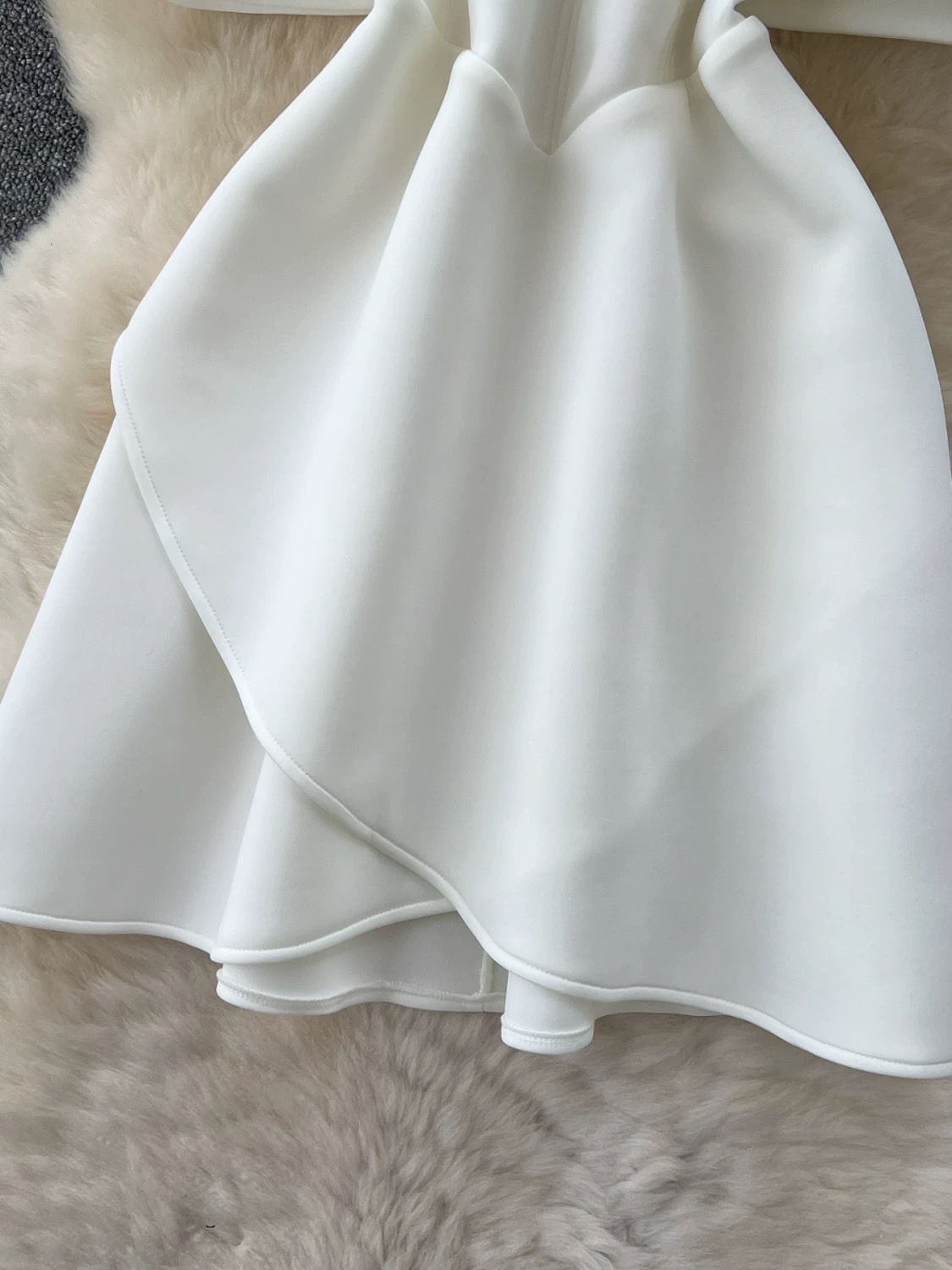 CEO vibes dress EVD265 image