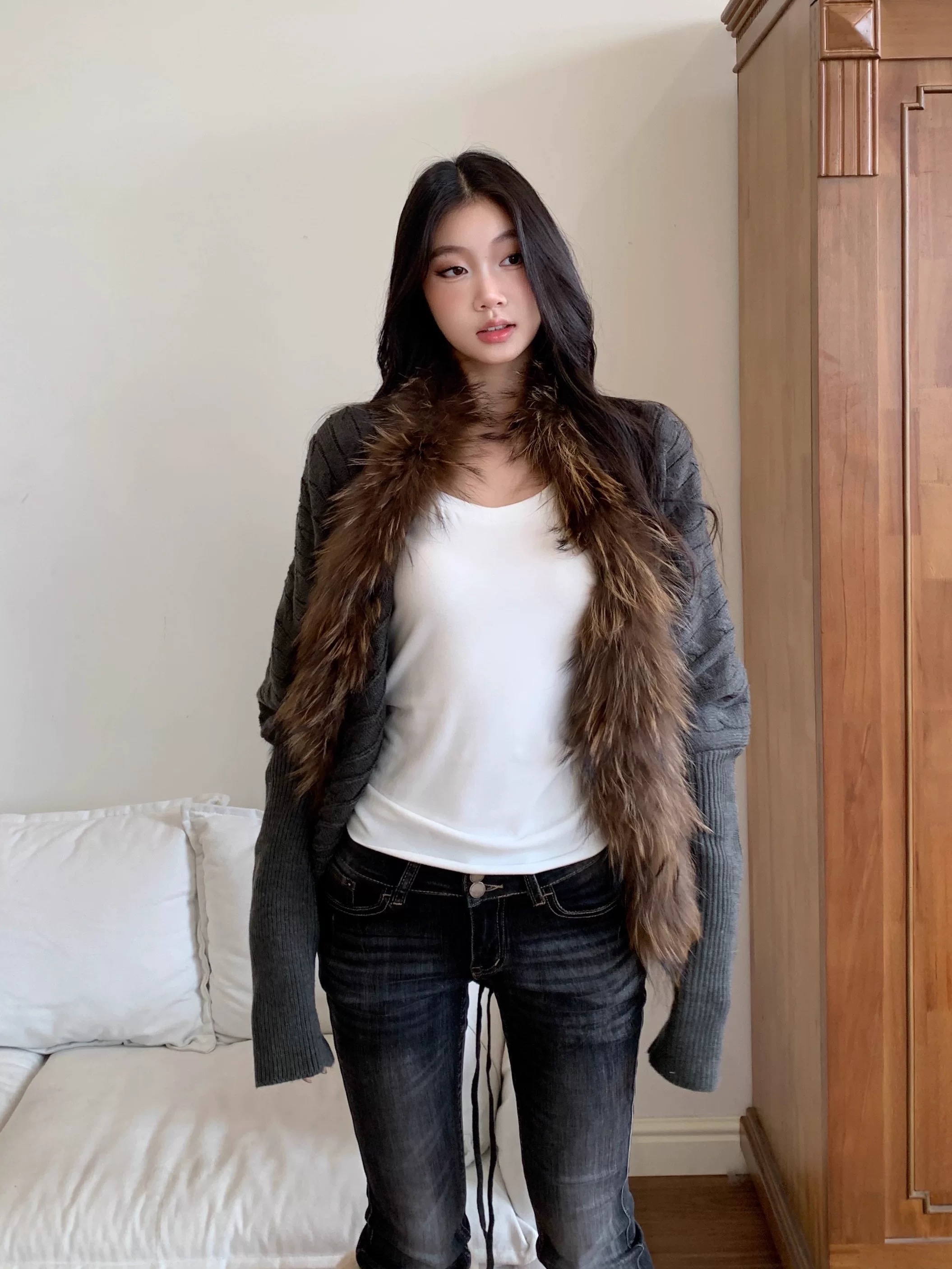 Aneria top KTO268 images