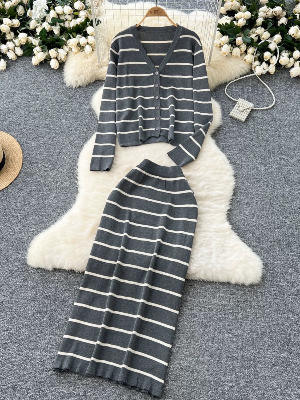 Hollywood success set CTP486 image