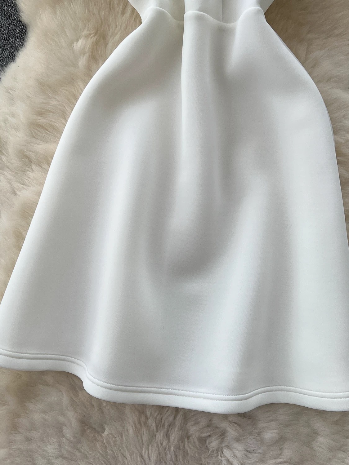 Luxury views dress EVD266 image