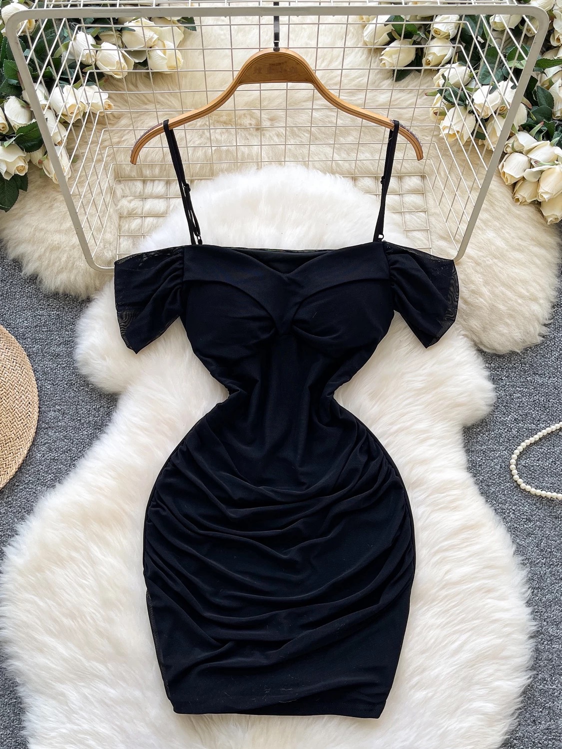 Malia dress CBC1388 image