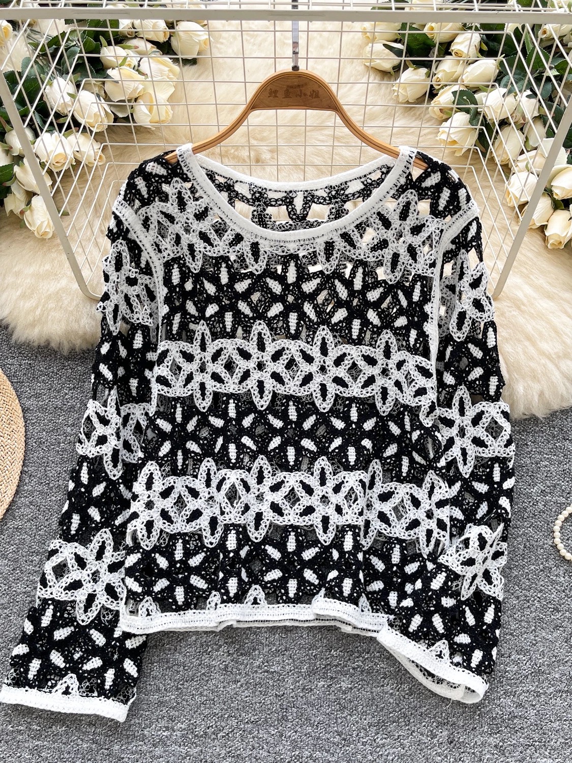 Parle top KTO269 image