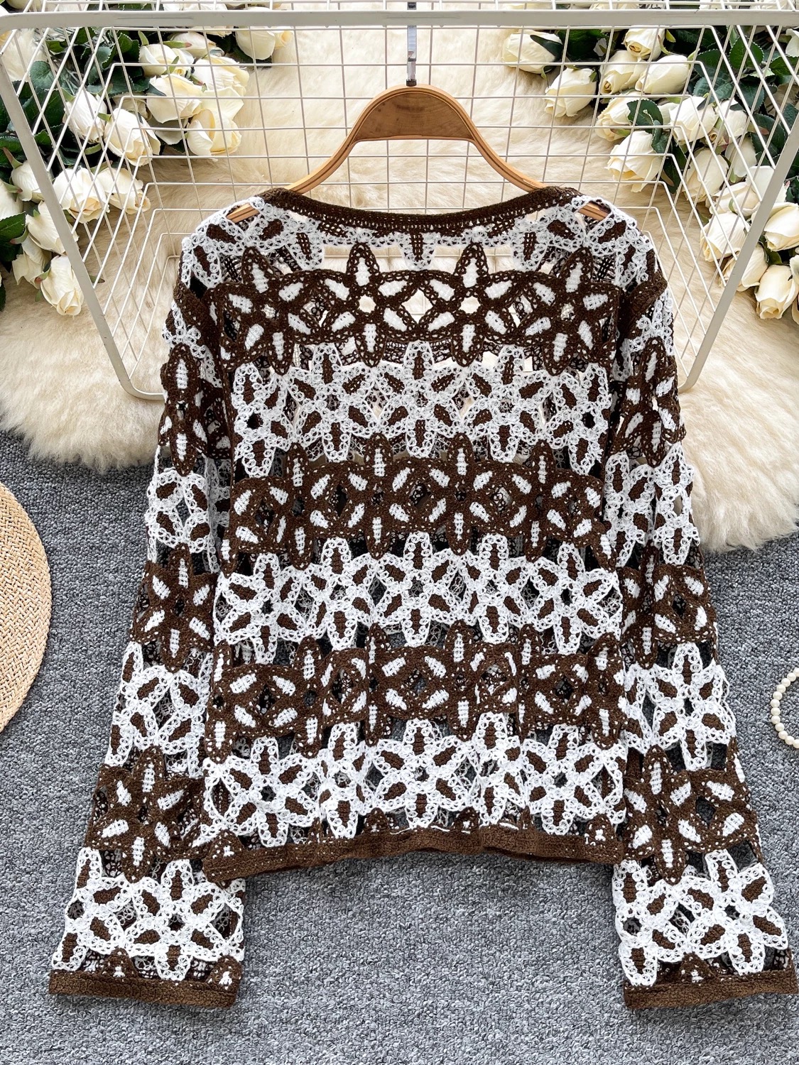 Parle top KTO269 images