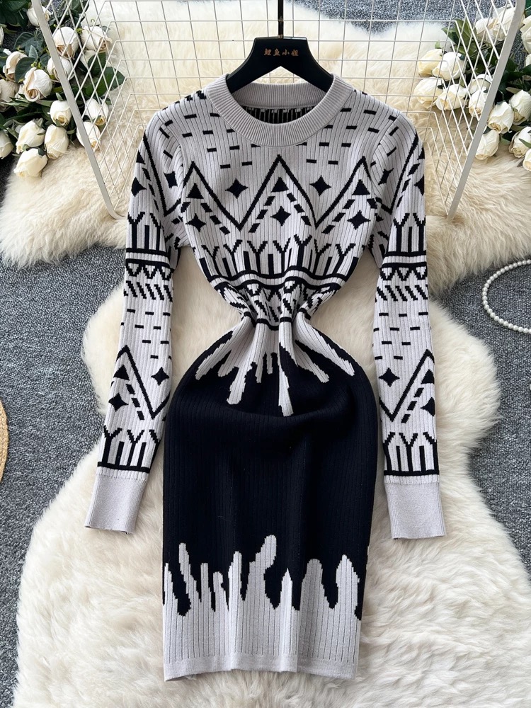 Move aside dress KBC307 image