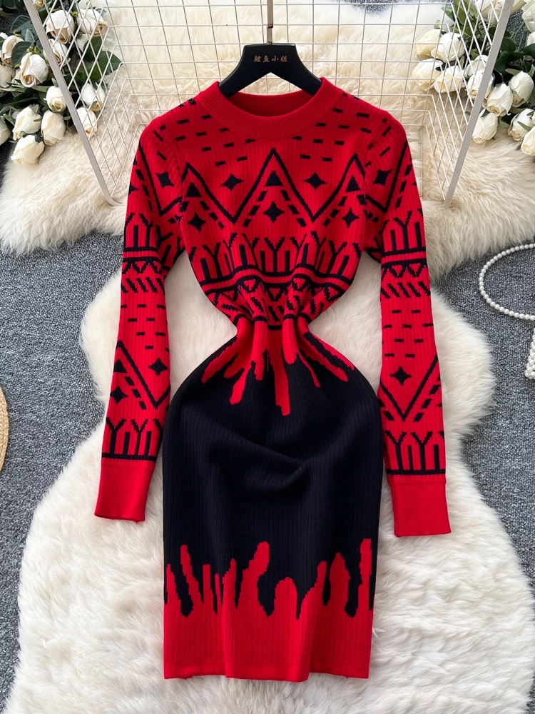 Move aside dress KBC307 image