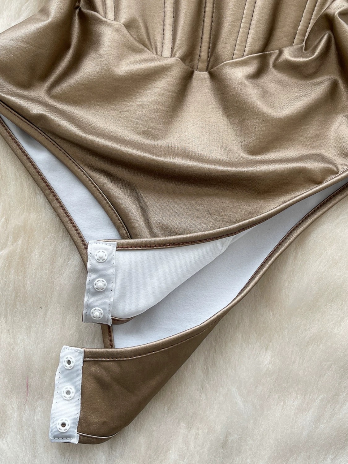 Choice is yours bodysuit BS124 image