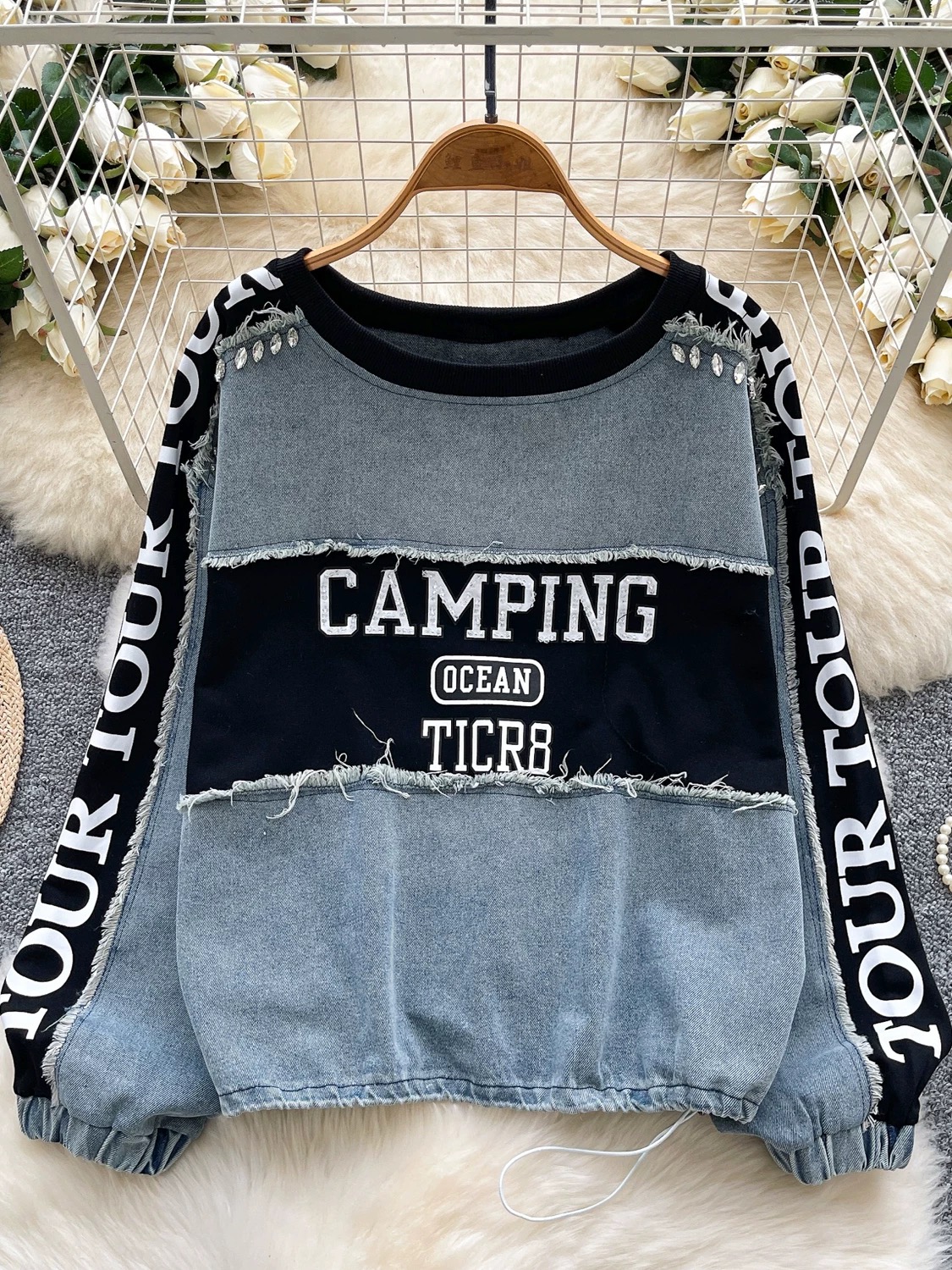 Feeling popular top DTO152 image