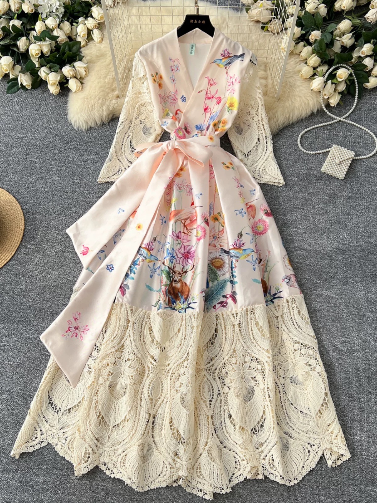Day by day dress FD1462 image