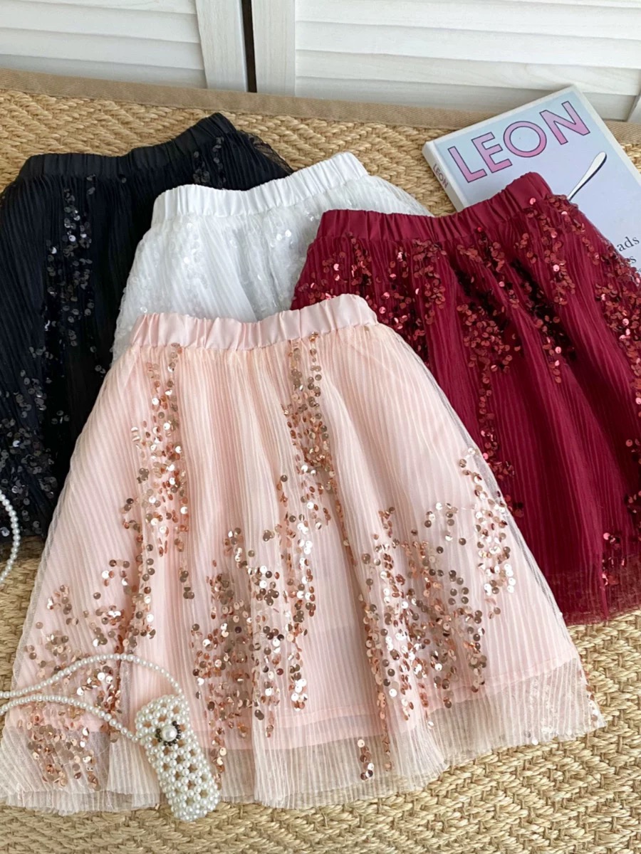 Sky high skirt FS135