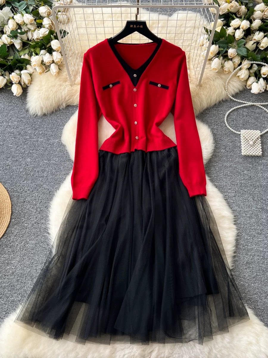 Shake it out dress FD1408